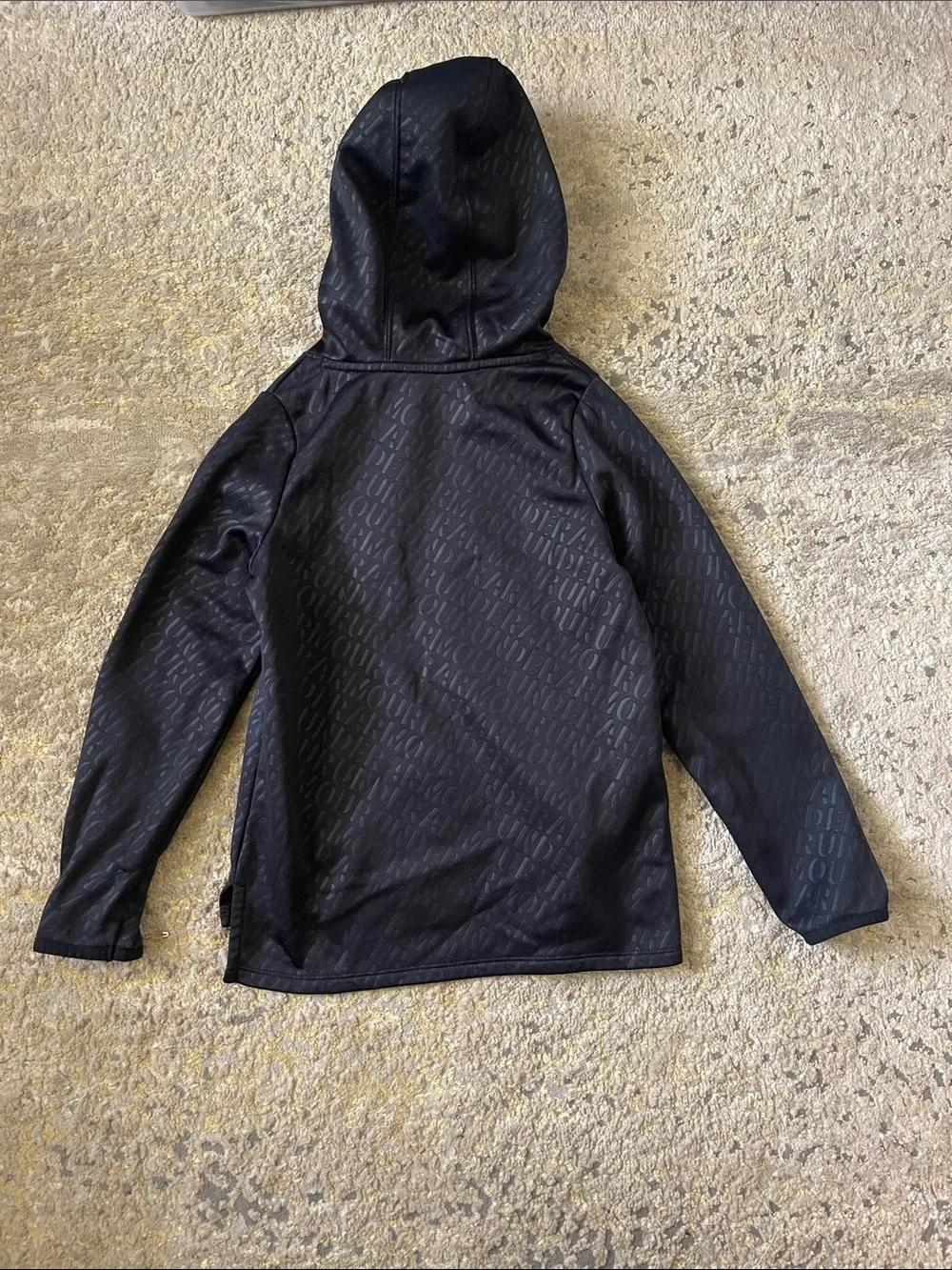 Under Armour good used